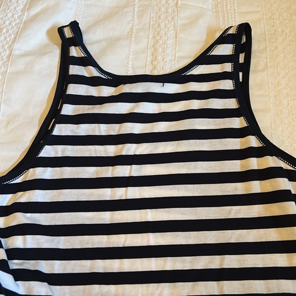 Tank Dress - Picture 7 of 7